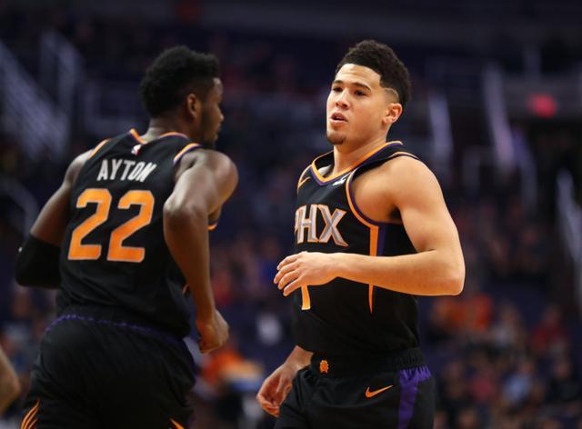 包含国王杯集结日走向成谜,菲尼克斯太阳豪取连胜,球迷炸锅,球队文化再被提及的词条-3377平台