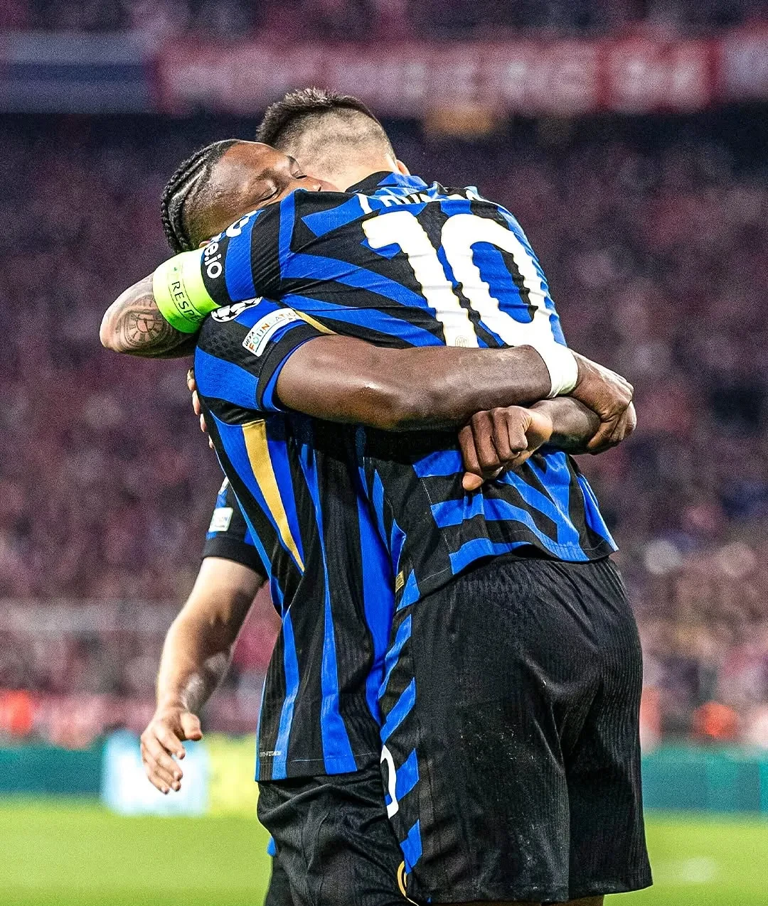 里程碑夜!国际米兰强势反弹;国王杯赛前刷纪录;气氛紧张;细节决定成败(伊朗女人在伊朗的地位)-3377彩票