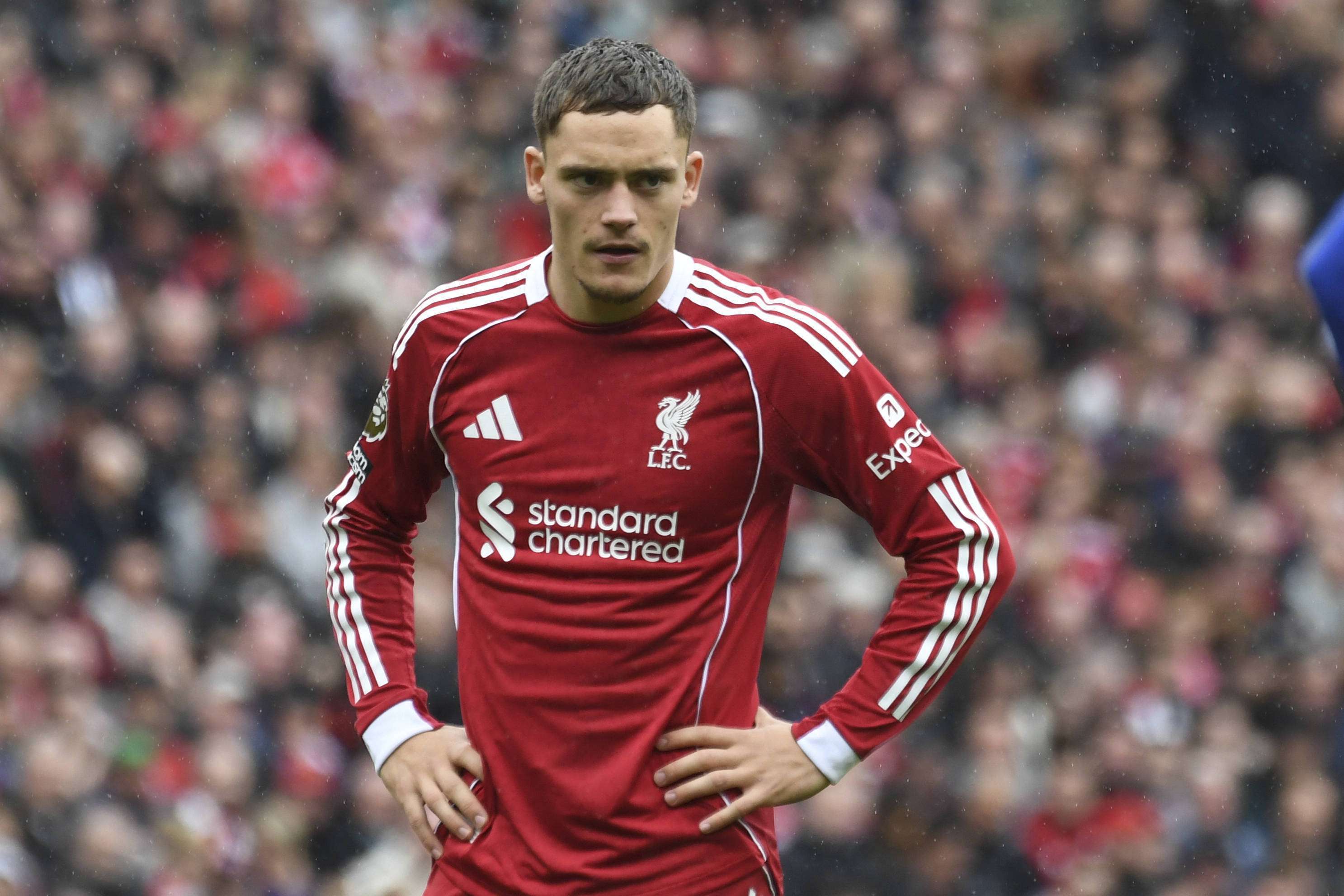 包含意甲赛前再迎强敌,利物浦止住颓势,主帅态度——球迷炸锅,训练强度明显提升的词条-3377官方网站