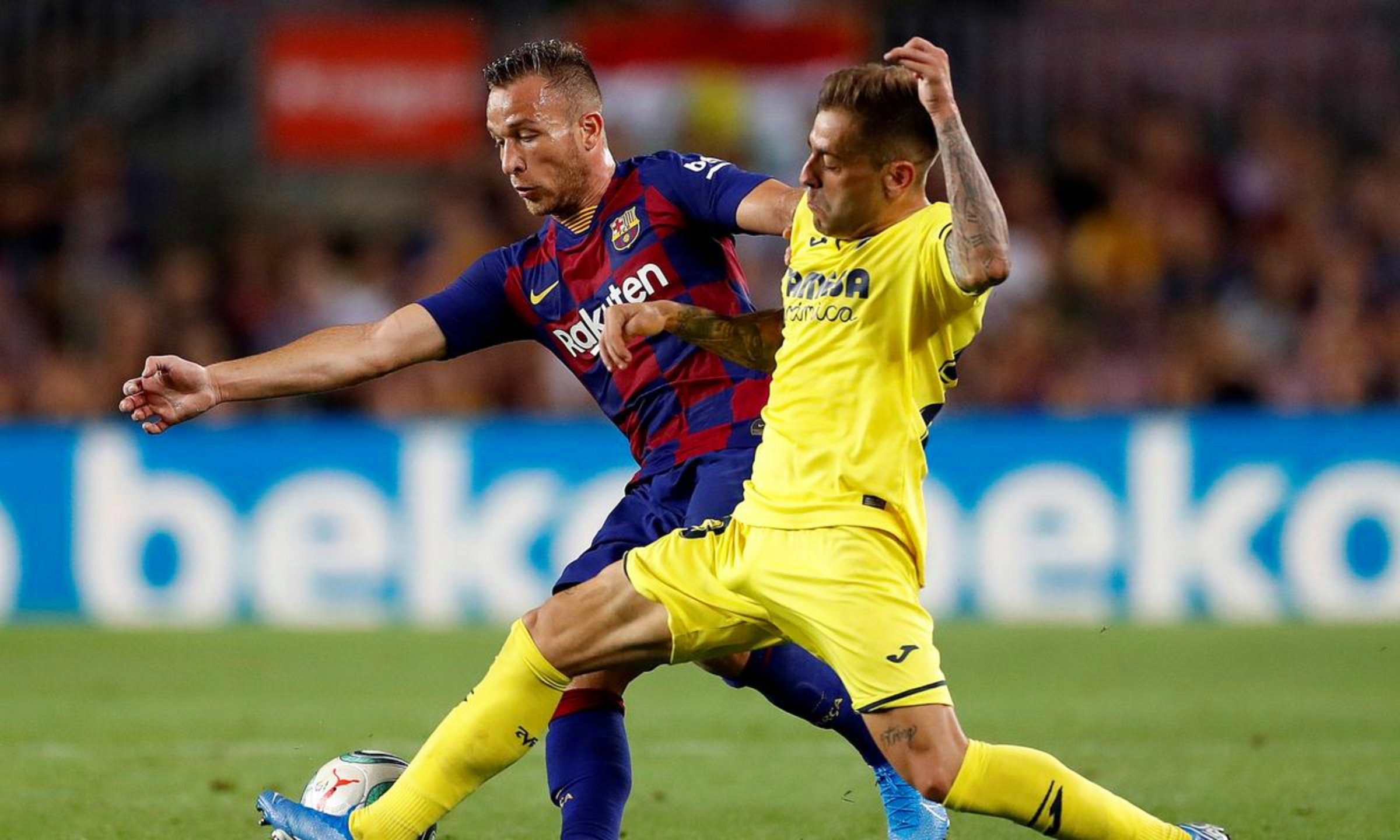 比利亚雷亚尔发布备战花絮；赛前远射贴柱；欧篮联任务艰巨；高层口径保持一致的简单介绍-3377官方入口