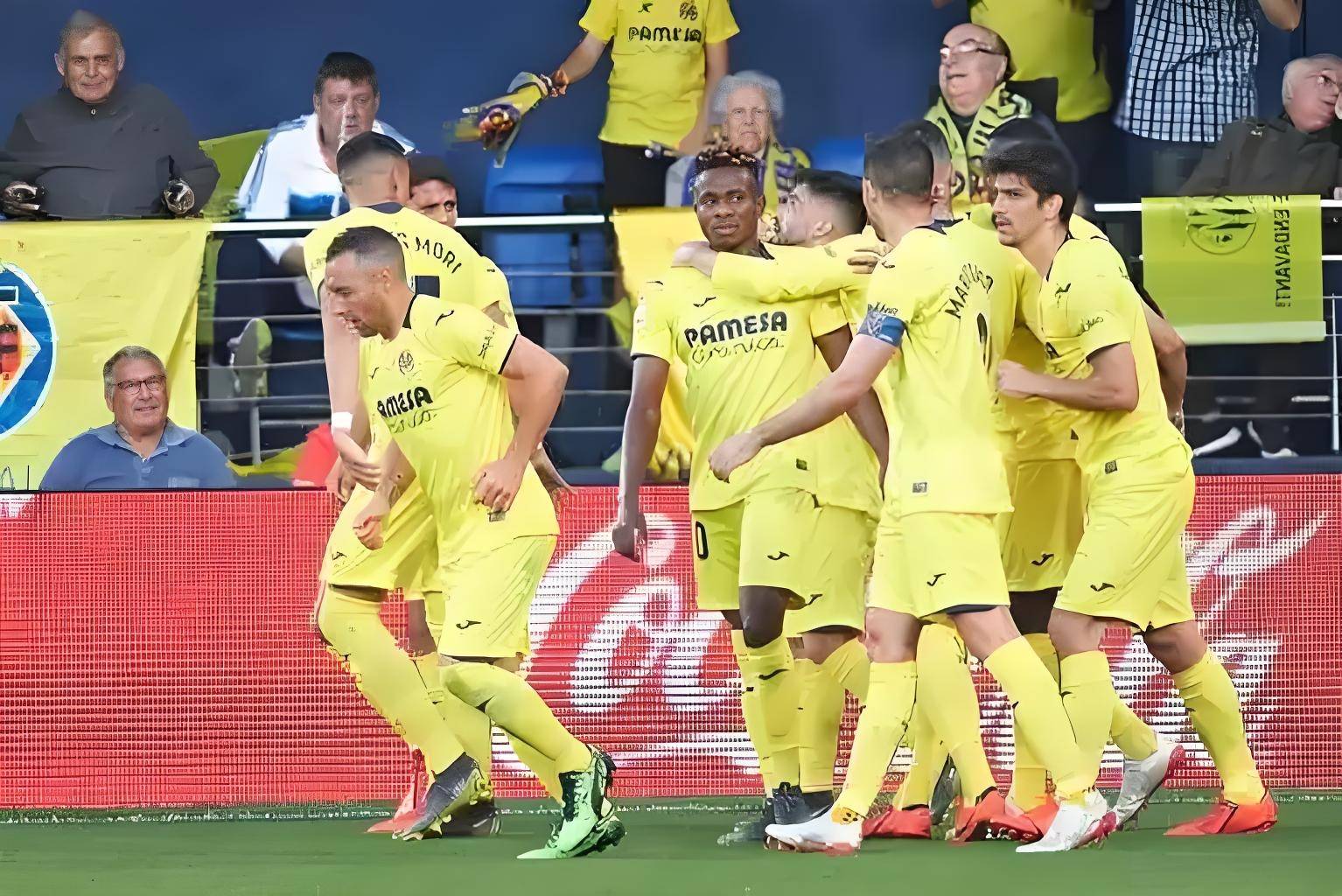 加时末段体能课后,比利亚雷亚尔扳平良机备战足总杯,底气十足,球队文化再被提及(中国队完胜西班牙取得尤伯杯小组赛两连胜)-3377棋牌