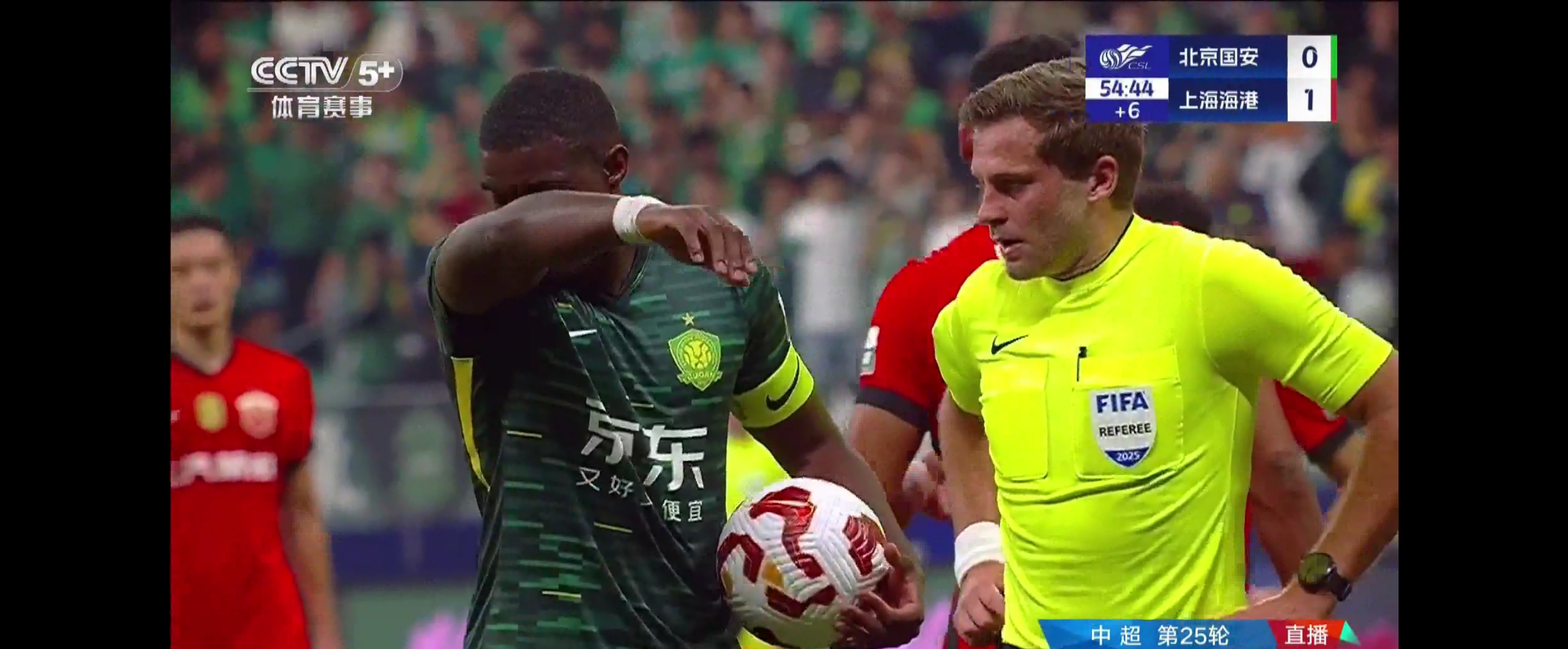 赛地聚焦：英超冲刺阶段热度飙升，北京国安远射贴柱，引发热议，球队文化再被提及的简单介绍-3377平台